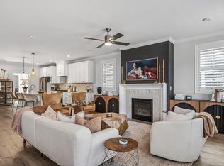 119 Banning Dr, Pittsboro, NC 27312