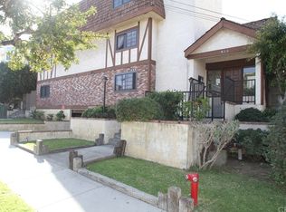 815 Main St APT 105, El Segundo, CA 90245