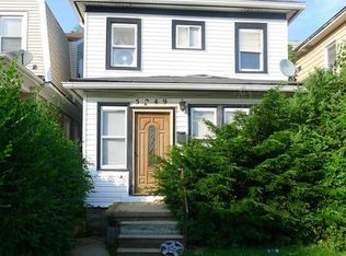 5249 Saint Charles Ave, Baltimore, MD 21215