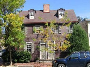 129 Harmony St, New Castle, DE 19720