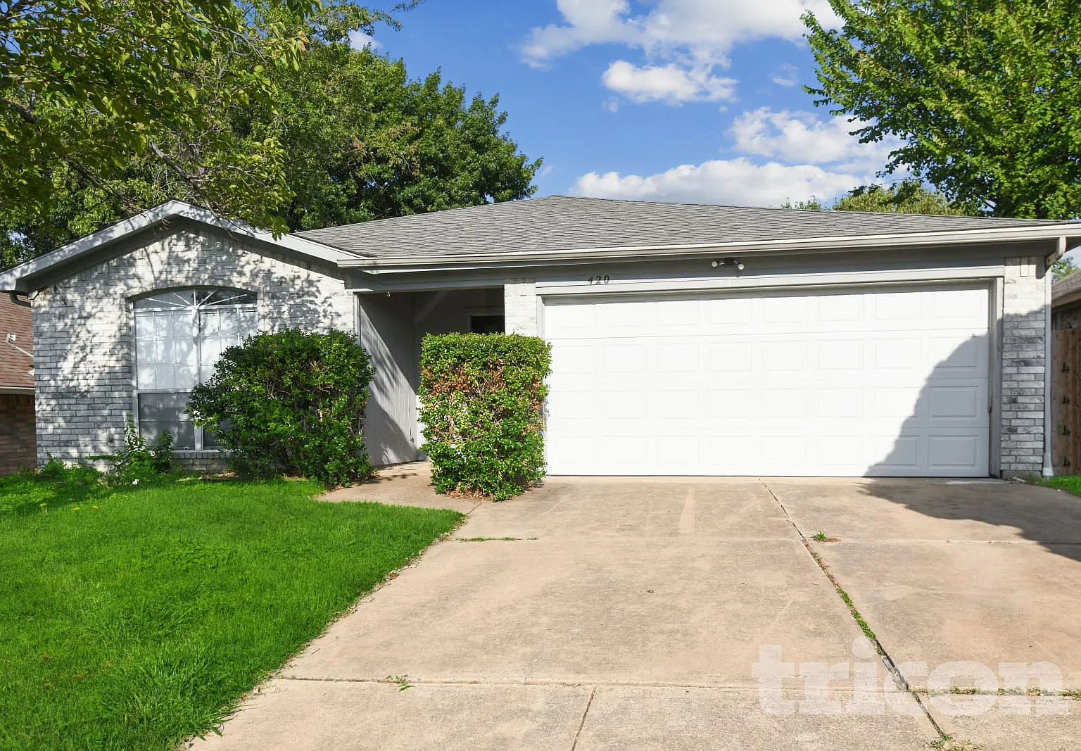 420 Deauville Drive Fort Worth TX — Photo 1
