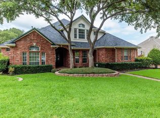 3010 Iron Stone Ct, Arlington, TX 76006