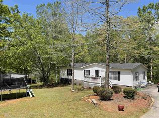 126 Indian Run, Bowdon, GA 30108