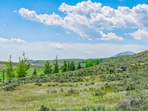 6297 Painted Valley Pass, Park City, UT 84098