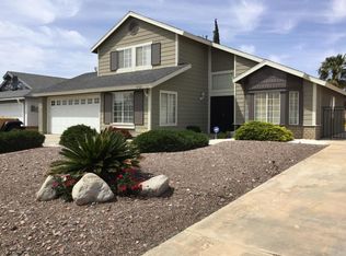 3525 Jupiter Ave, Palmdale, CA 93550