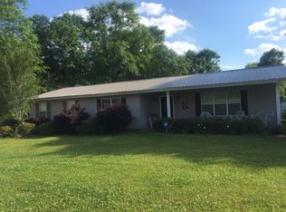 371 Magnolia Rd, Perkinston, MS 39573