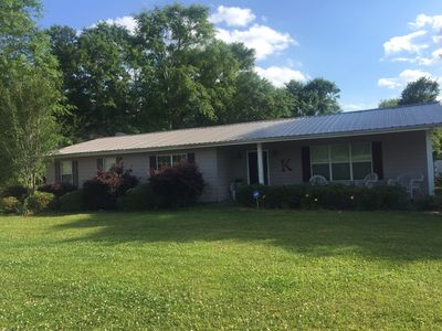 371 Magnolia Rd, Perkinston, MS, 39573