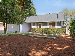 4309 NE Jarrett St, Portland, OR 97218