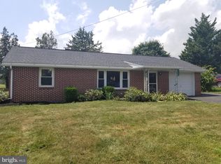 464 Bloserville Rd, Newville, PA 17241