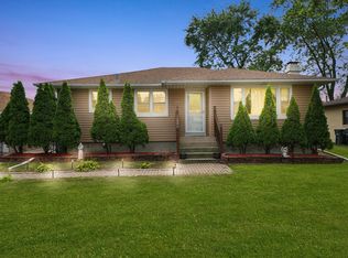 2307 177th St, Lansing, IL 60438