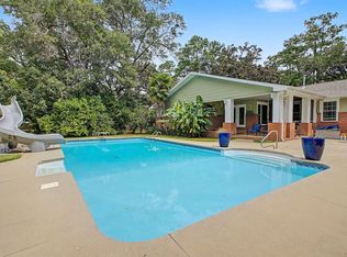 2207 Woodbine Dr, Tallahassee, FL 32309