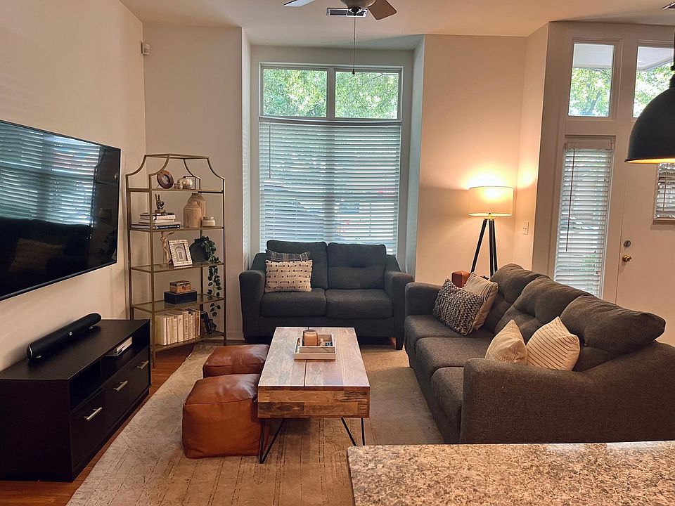 2125 Southend Dr Charlotte, NC, 28203 Apartments for Rent Zillow