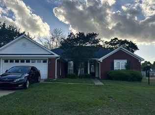 2322 Capital Ct, Mobile, AL 36695