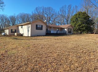 538 Mount Nebo Rd, Iron City, TN 38463