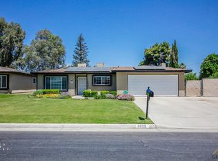 4808 Margalo Ave, Bakersfield, CA 93313