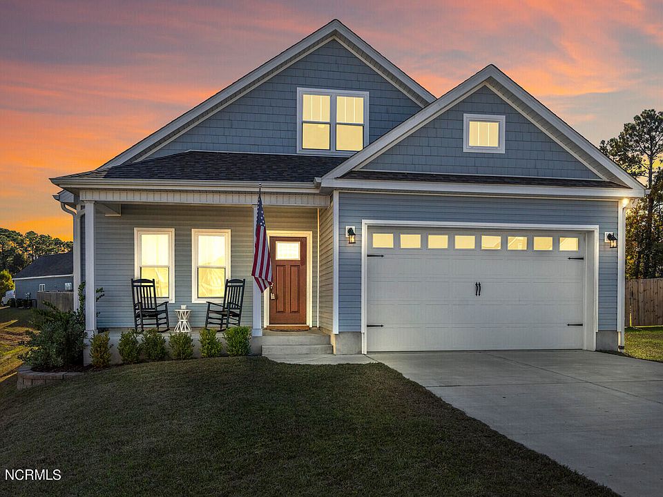 108 S Lamplighters Walk, Hampstead, NC 28443 Zillow