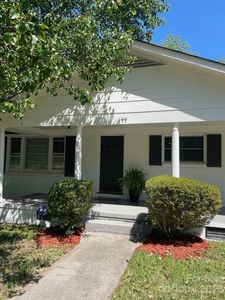 177 W Elliott St, Chester, SC, 29706