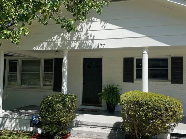 177 W Elliott St, Chester, SC 29706