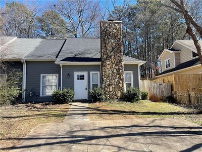 1039 Whitfield Ct SE, Smyrna, GA, 30080