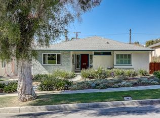 1617 Reeves St, Los Angeles, CA 90035