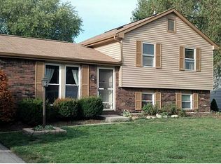 5720 Hacienda Ct, Indianapolis, IN 46237