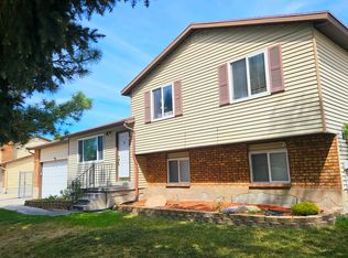 6679 S 3235 W, West Jordan, UT 84084