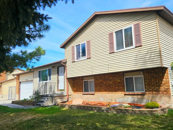 6679 S 3235 W, West Jordan, UT 84084