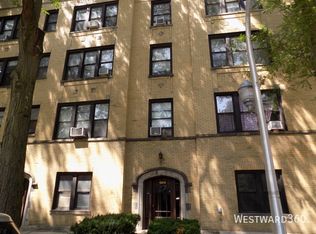 6049 N Ridge Ave APT 1, Chicago, IL 60660