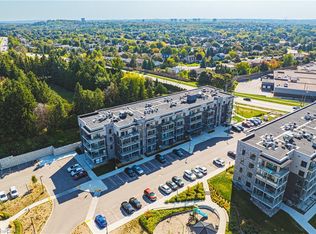 1201 Lackner Pl #310, Kitchener, ON N2A0L4