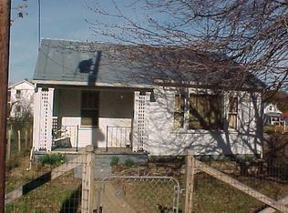 1473 Chestnut Ave, Buena Vista, VA 24416