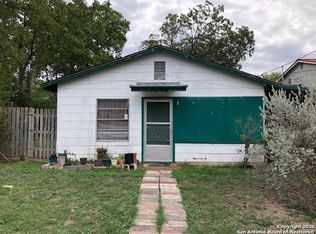 3046 Kiowa St, San Antonio, TX 78211