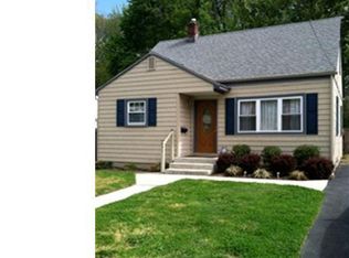 431 Cutler Ave, Maple Shade, NJ 08052