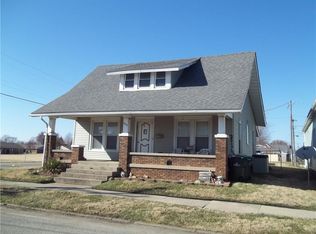 644 W North St, Greensburg, IN 47240