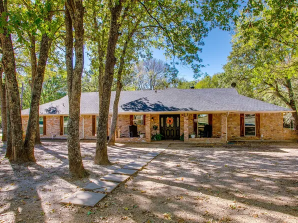 405 Beasley Rd, Combine, TX 75159