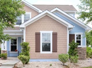 211 Garden Row Dr N, Hardeeville, SC 29927