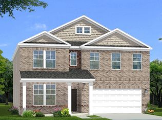 648 Leafy Branch Way, McDonough, GA 30253