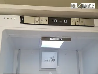 Rented by Citi Habitats