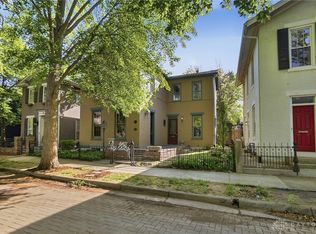 36 Tecumseh St, Dayton, OH 45402