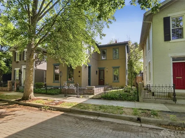 36 Tecumseh St, Dayton, OH 45402