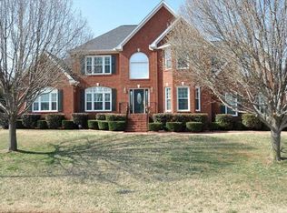 207 Tweed Dr, Madison, AL 35758