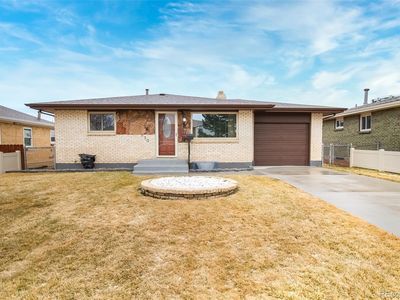 650 S 5th Avenue, Brighton, CO, 80601