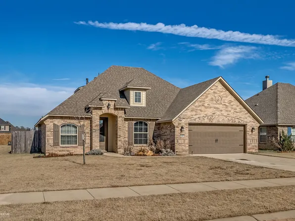 604 Labarre Ln, Bossier City, LA 71111