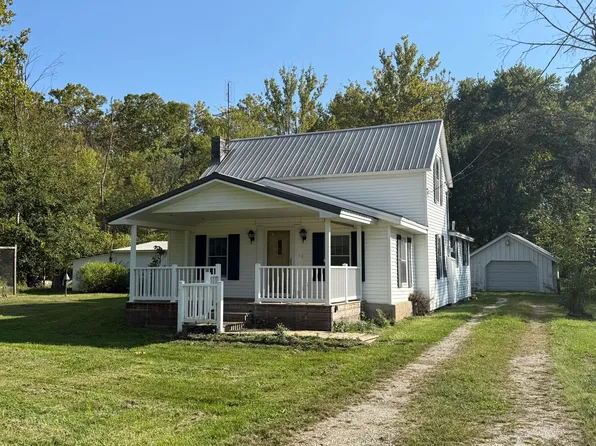 6506 E Farm Rd 148, Turners, MO 65765