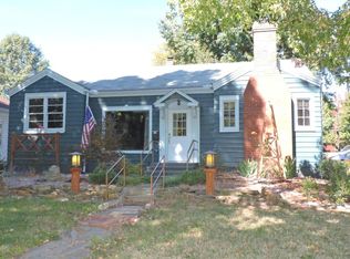 2461 E Manchester St, Springfield, MO 65804