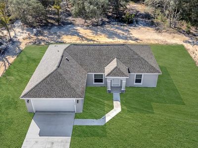 1060 SW Sands Point Ave, Dunnellon, FL, 34431