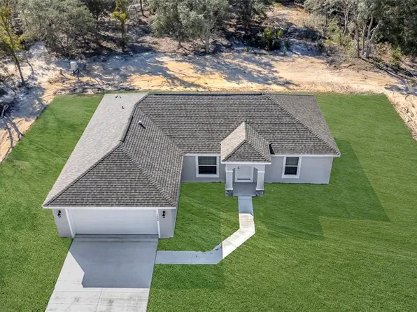 1060 SW Sands Point Ave, Dunnellon, FL 34431