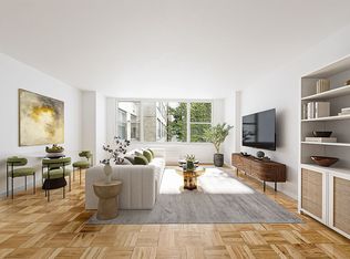 500 E 83rd St APT 4A, New York, NY