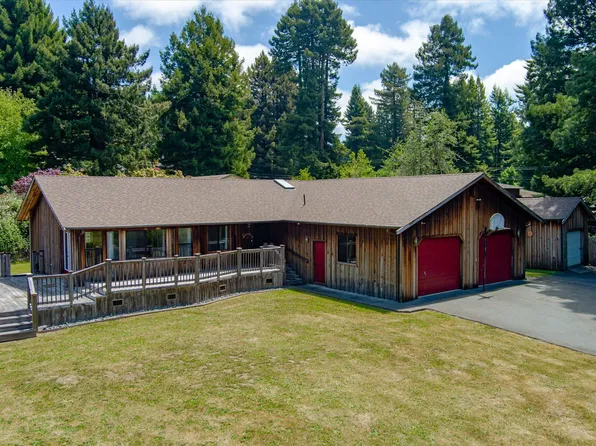 217 Anker Rd, McKinleyville, CA 95519