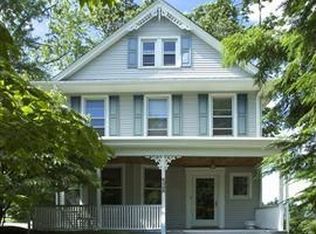 338 Sylvan Rd, Bloomfield, NJ 07003