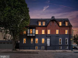 118 E 24th St, Baltimore, MD 21218